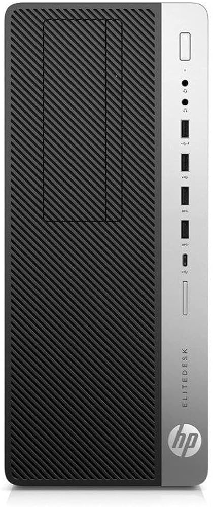 Amazon.com: HP Extreme Gaming PC Desktop, Intel i5-6th